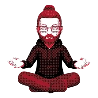 memoji of Priyabrata
